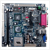 VIA C3 Mini-ITX Mainboard(17x17).gif
